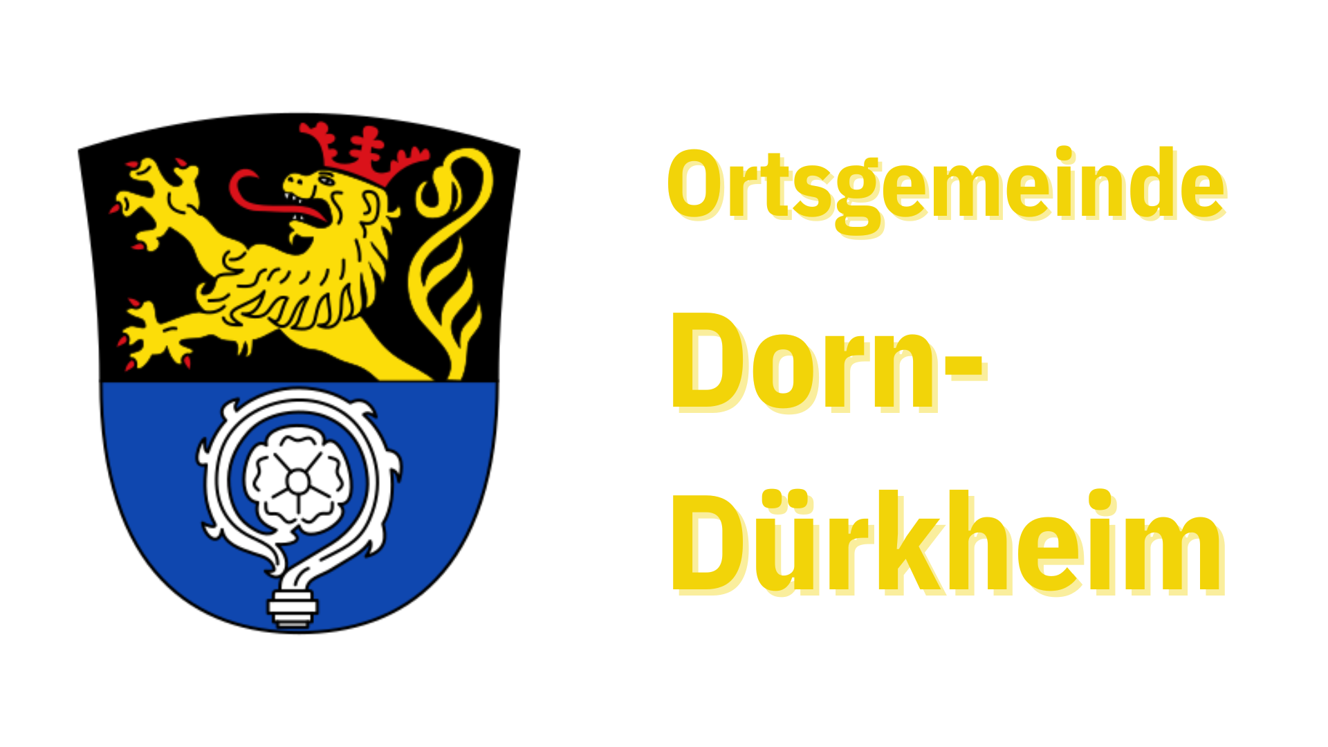 logo Dorn-Dürkheim App