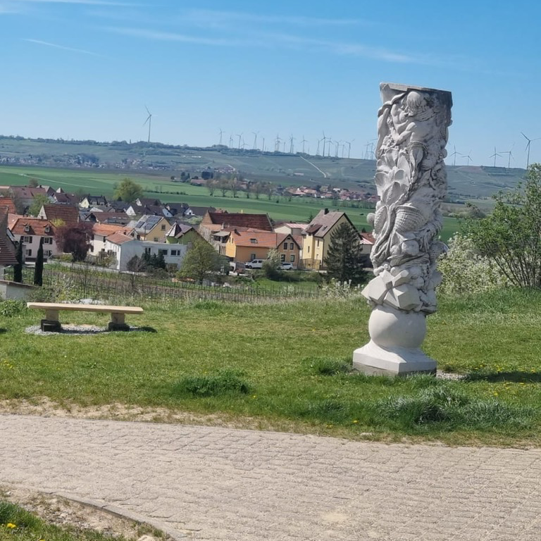 Header Background Small