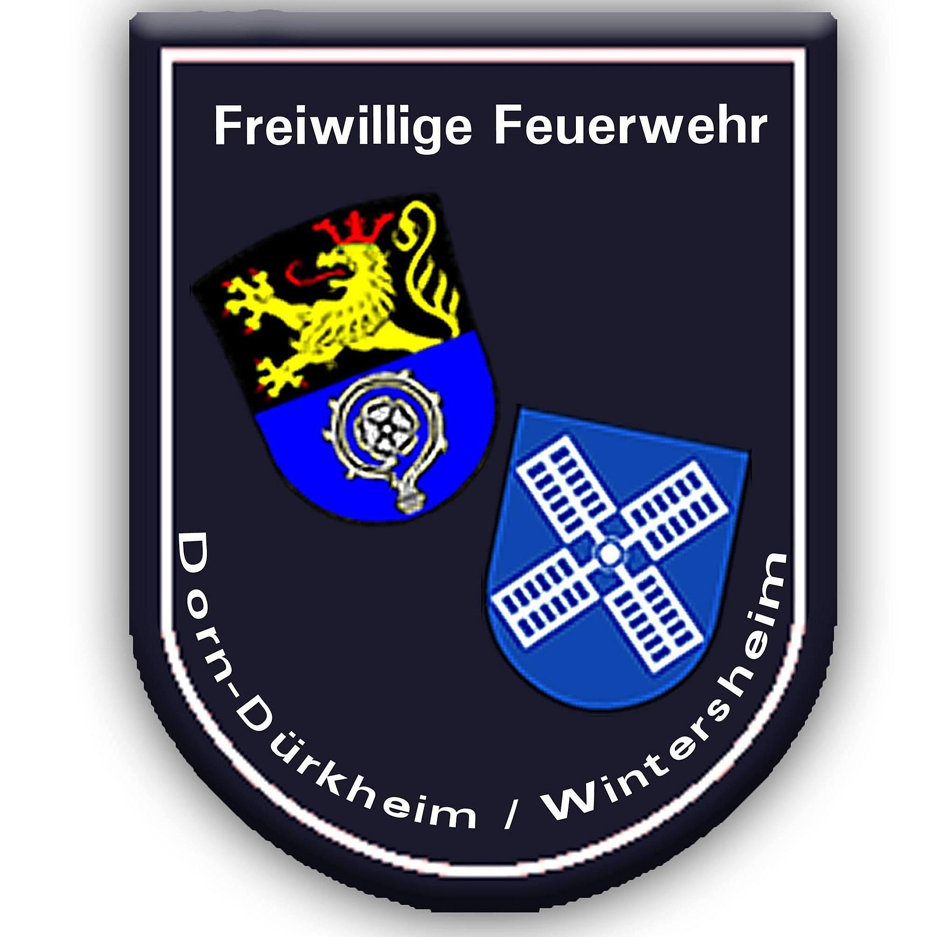 Freiwillige Feuerwehr